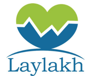 لەیلاخ Logo